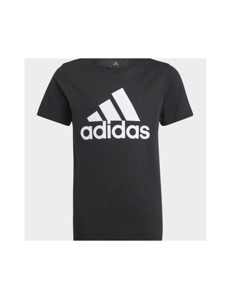 T-SHIRT BAMBINO ADIDAS ESSENTIALS- GN3999