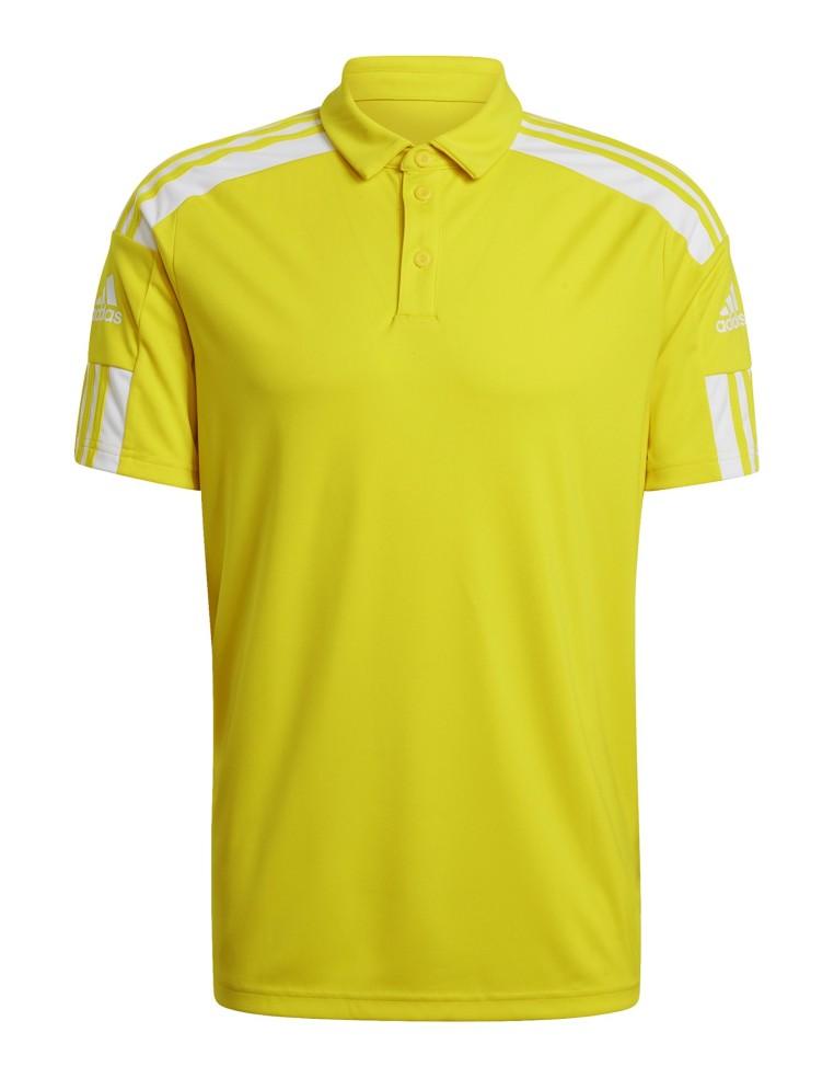 POLO UOMO ADIDAS SQUADRA 21- GP6428