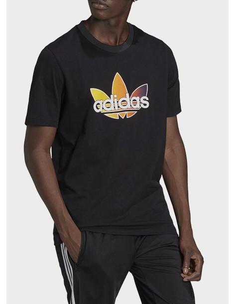 T-SHIRT UOMO ADIDAS GRAPHIC TEE- GN2441 2
