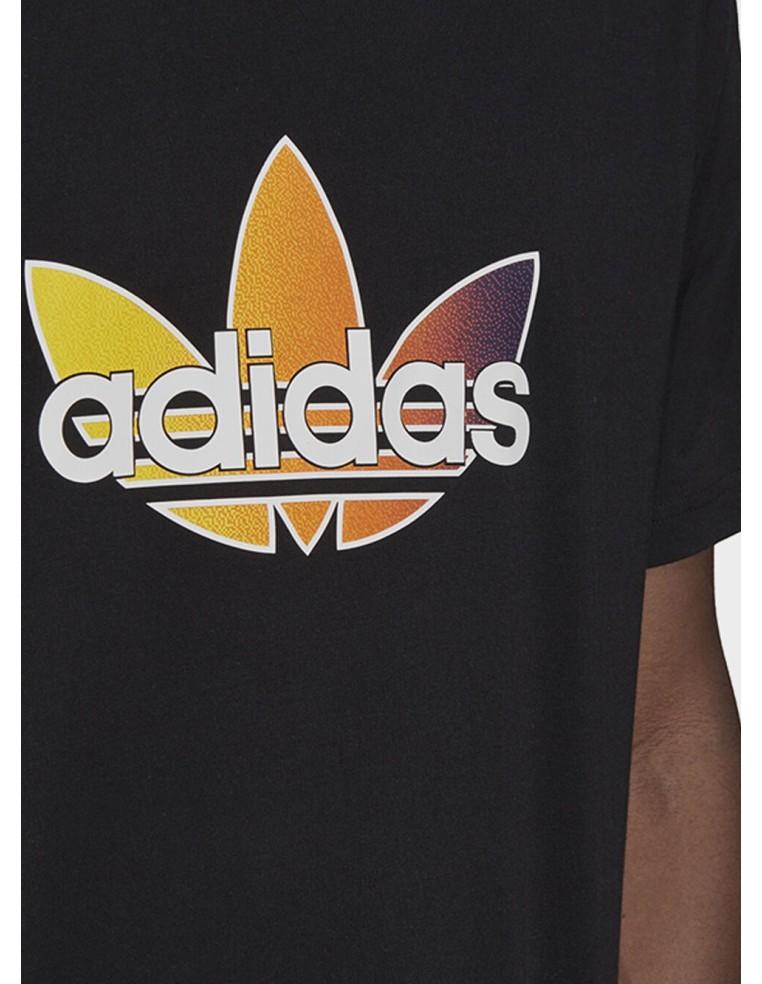 T-SHIRT HOMME ADIDAS GRAPHIC TEE- GN2441