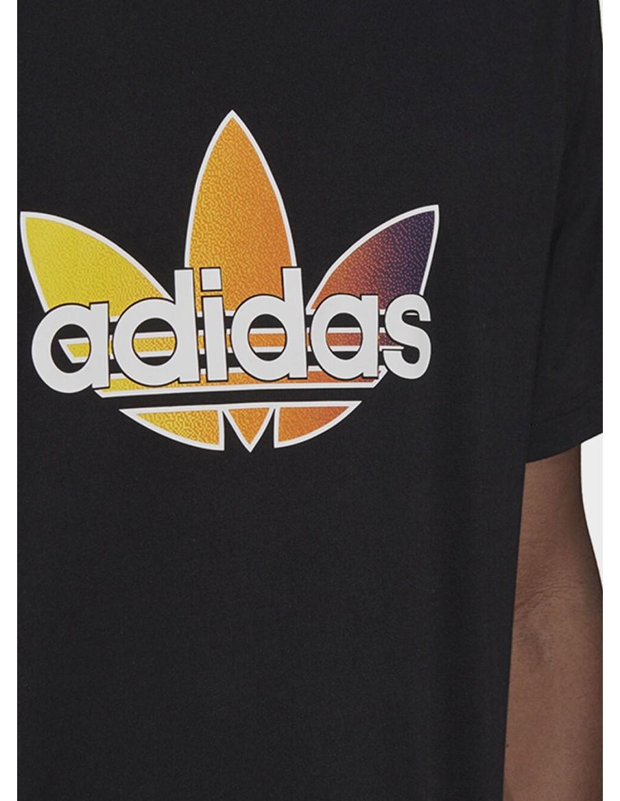 T-SHIRT MAN ADIDAS GRAPHIC TEE- GN2441