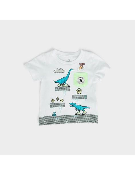 BEBE COMPLETO CONVERSE DINO- 6CB352-695 2