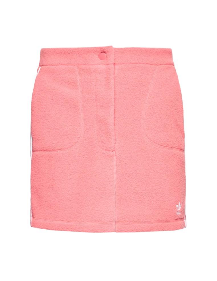 ROCK ADIDAS ADICOLOR CLASSICS POLAR FLEECE- GN2801