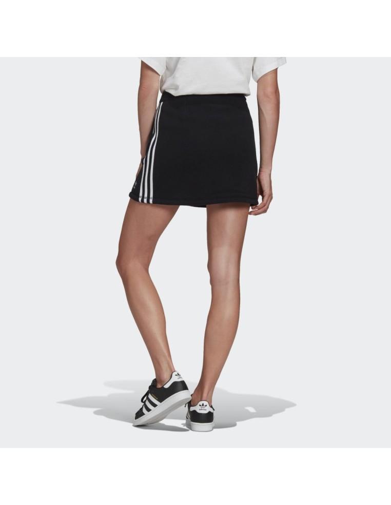 FALDA ADIDAS ADICOLOR CLASSICS POLAR FLEECE- GN2800