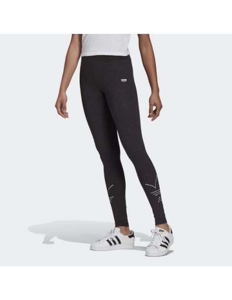 LEGGINGS WOMAN ADIDAS TIGHT R.Y.V.- GN4321