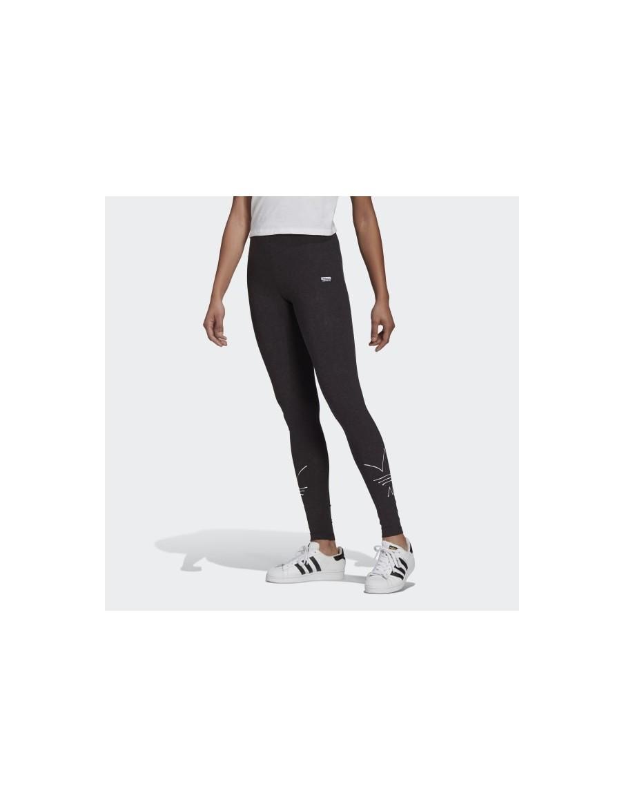 LEGGINGS DONNA ADIDAS TIGHT R.Y.V.- GN4321