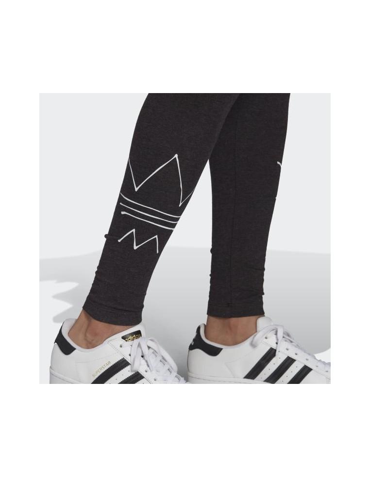 LEGGINGS DONNA ADIDAS TIGHT R.Y.V.- GN4321
