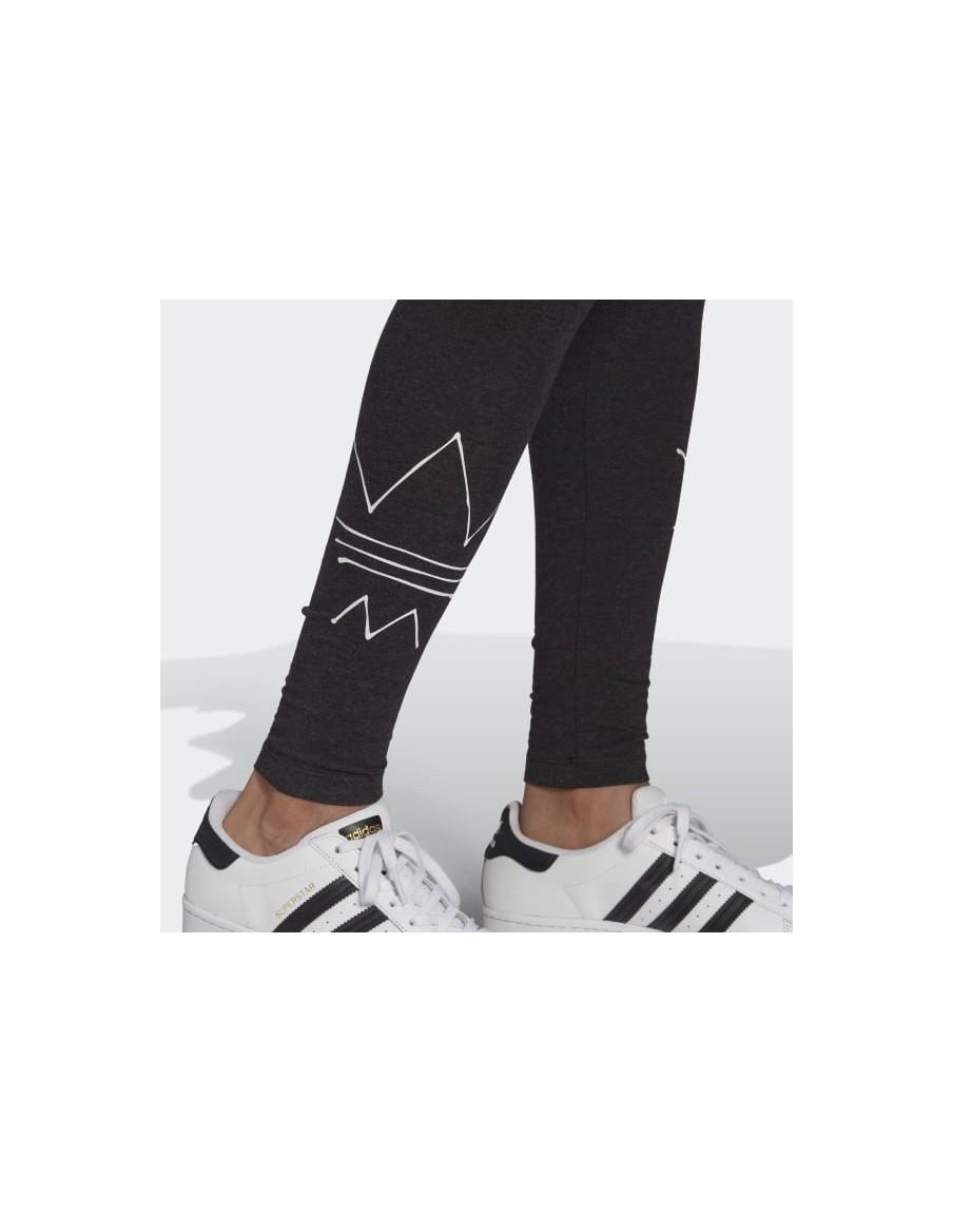 LEGGINGS WOMAN ADIDAS TIGHT R.Y.V.- GN4321