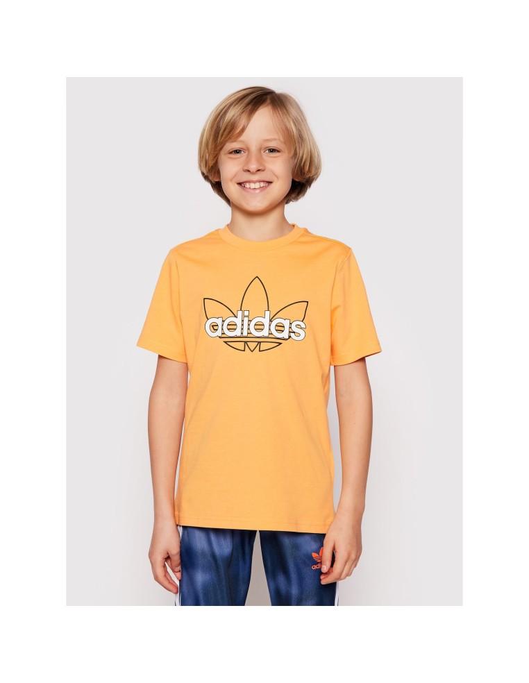 T-SHIRT BAMBINO ADIDAS SPRT COLLECTION GRAPHIC- GN2300