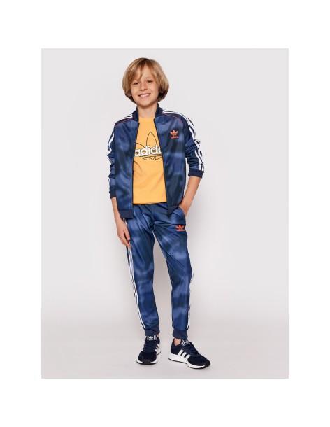 T-SHIRT BAMBINO ADIDAS SPRT COLLECTION GRAPHIC- GN2300 2