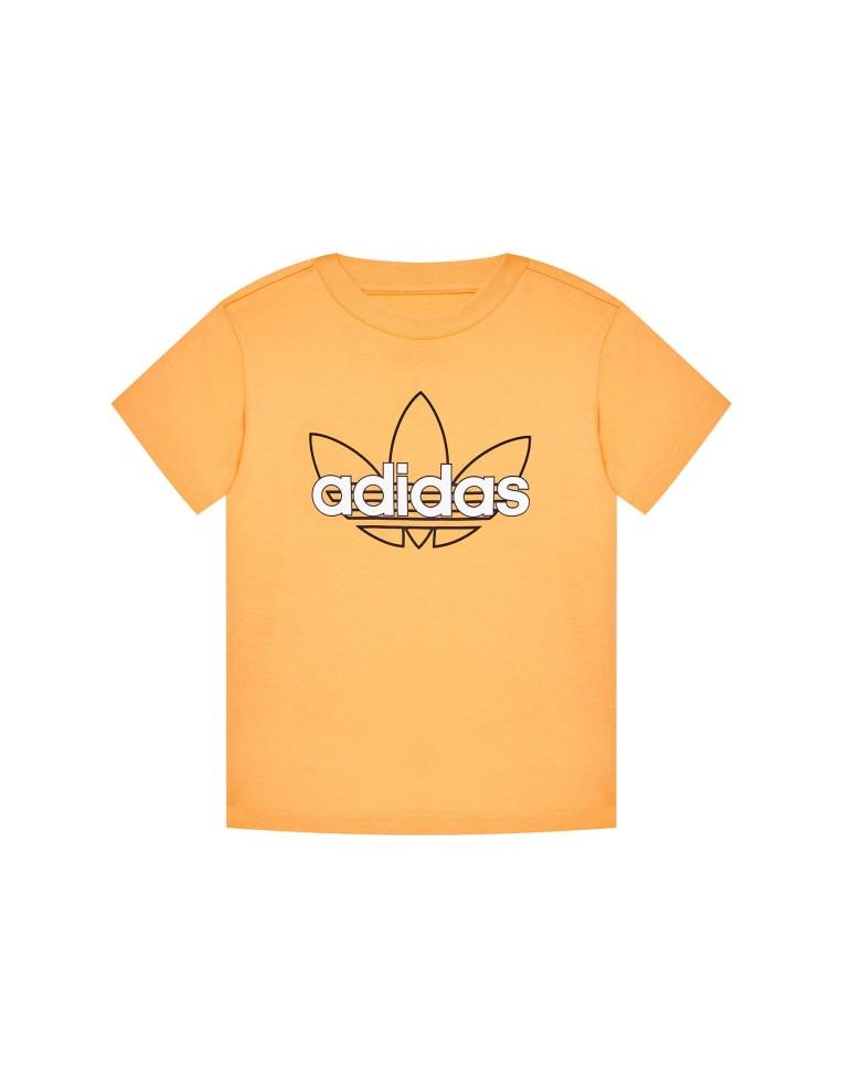 T-SHIRT CHILD ADIDAS SPRT COLLECTION GRAPHIC- GN2300