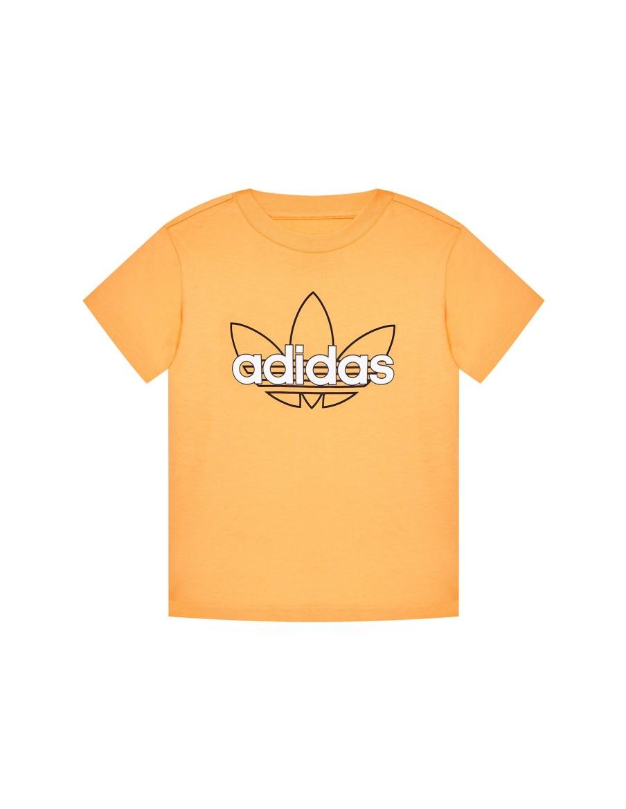 T-SHIRT NIÑO ADIDAS SPRT COLLECTION GRAPHIC- GN2300