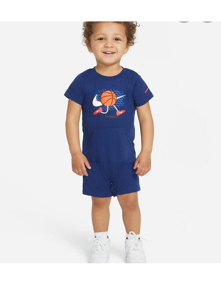 BODY BABY NIKE - 66H345-U9J