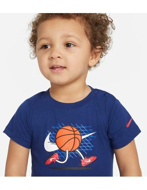 BODY BAMBINO NIKE- 66H345-U9J 2