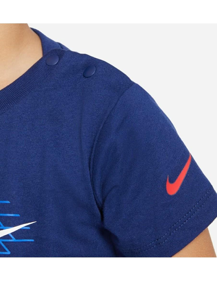 BODY BAMBINO NIKE- 66H345-U9J