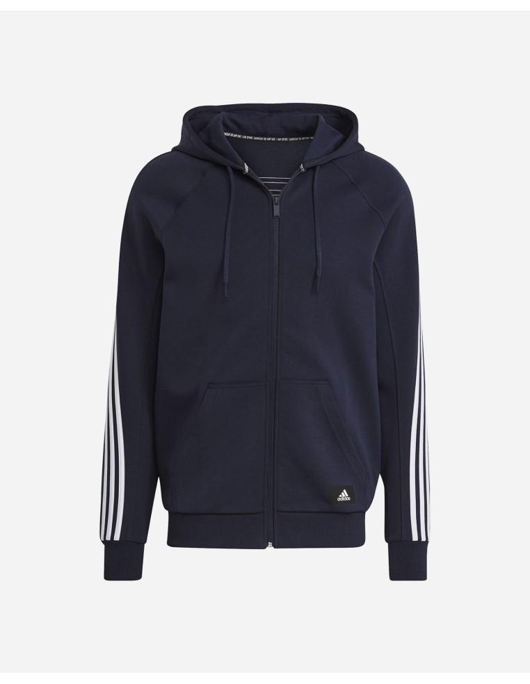 HERREN JACKE ADIDAS SPORTSWEAR 3-STRIPES- GM6449