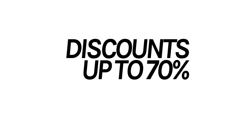 LINK TO THE 70% DISCOUNTED PRODUCTS PAGE